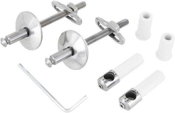 Ideal Standard Tonic Seat Hinges